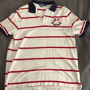 Men’s L classic fit Polo Ralph Lauren